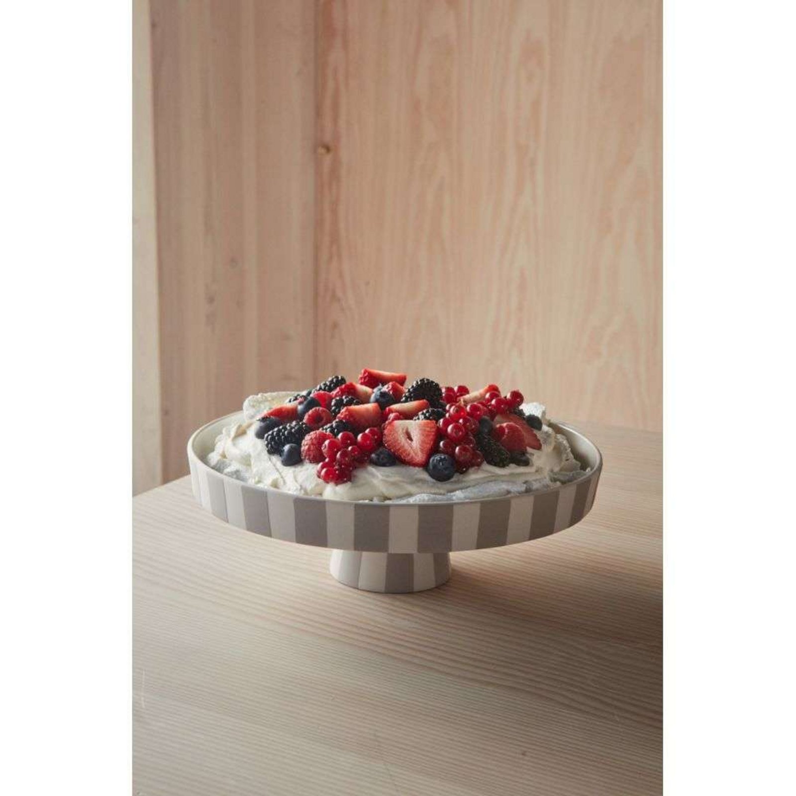 Toppu Tray Large Clay - OYOY Living Design