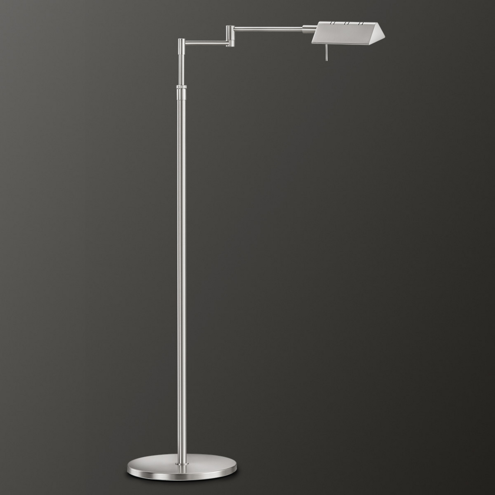 Danuta verstellbare LED-Stehleuchte