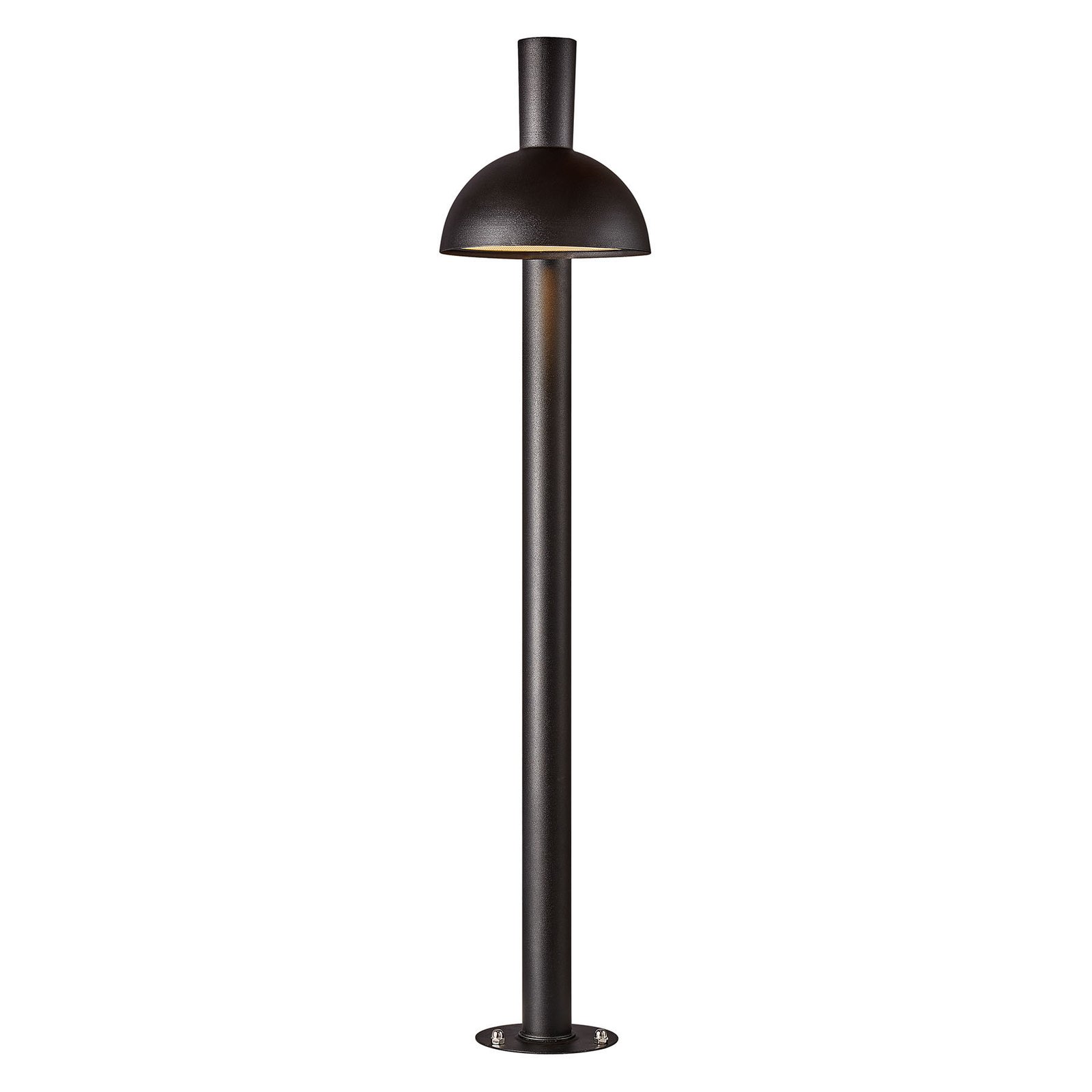 Arki 100 Tuinlamp Black - Nordlux