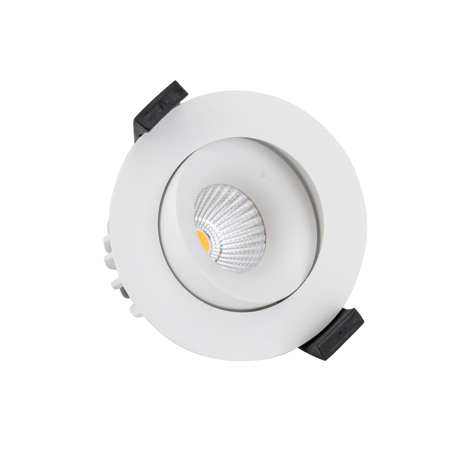 SLC OnePro LED-Einbau-Downlight weiß 3.000 K