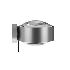 Puk! 120 Wall spot LED, claires, chromé mat
