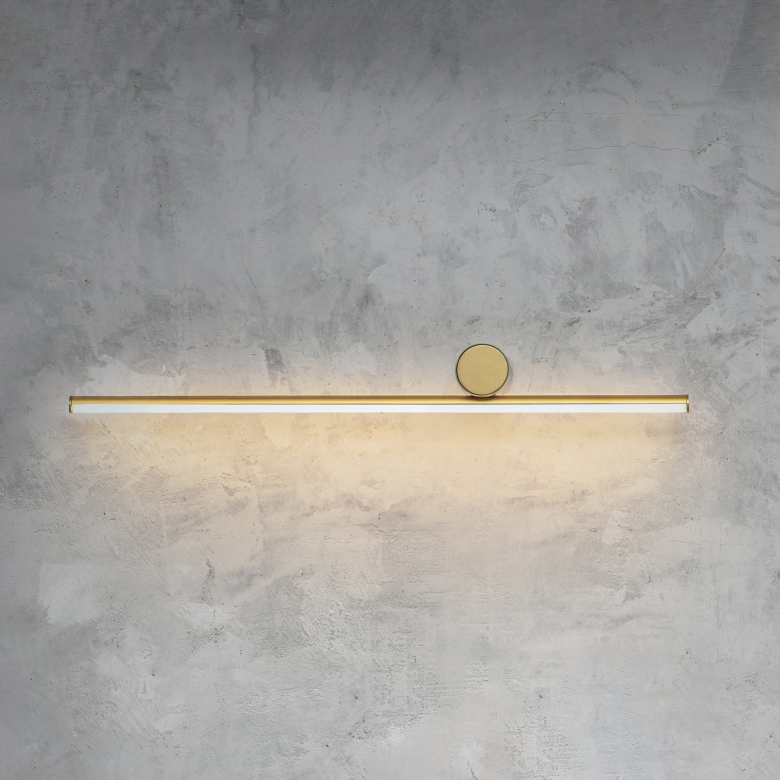 FLOS Coordinates W1 aplică LED crem - Hol - Design - Metal