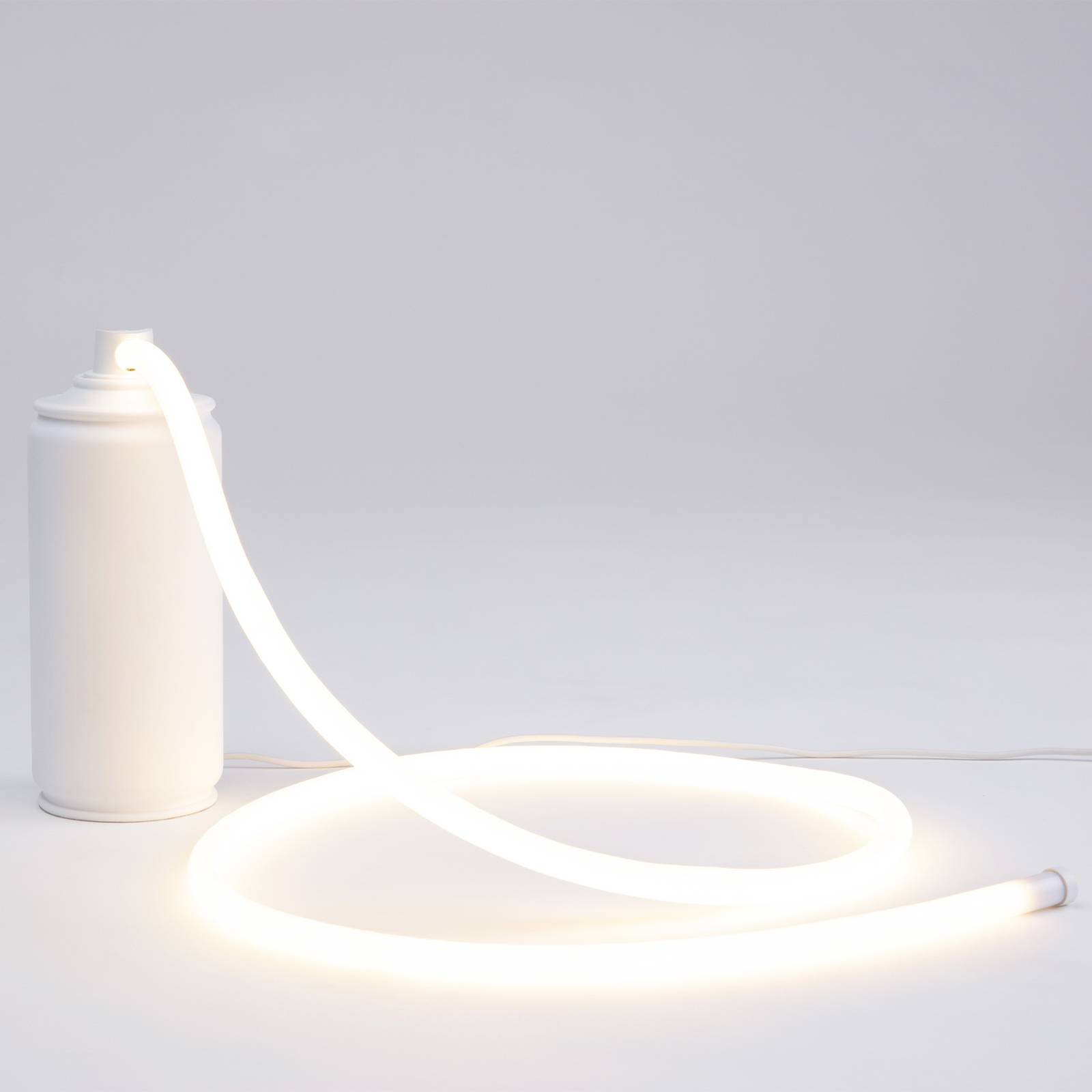 SELETTI Daily Glow LED-Dekoleuchte als Sprühdose günstig online kaufen