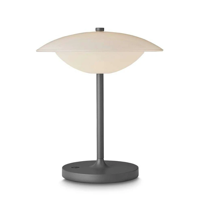 Halo Design - Baroni Move Portable Taffellamp Anthracite