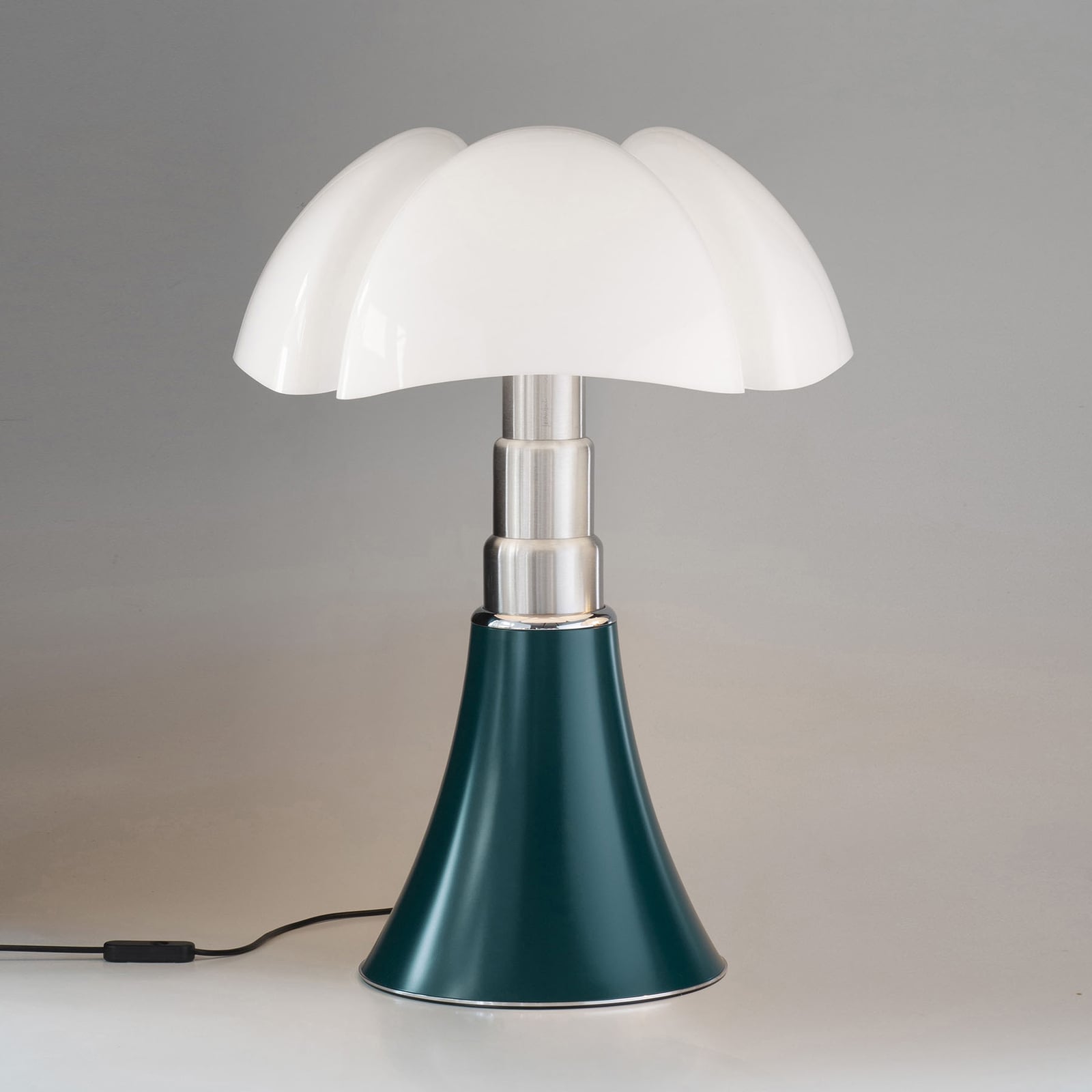 Pipistrello Med, Dimmer, agave - Martinelli Luce Pipistrello Med, Dimmer, agave - Martinelli Luce