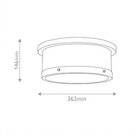 product size