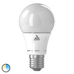 Lámpara AwoX SmartLED E27, 2700-6000 K