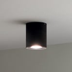 Philips Hue Pillar downlight LED, ściemniacz, czarny