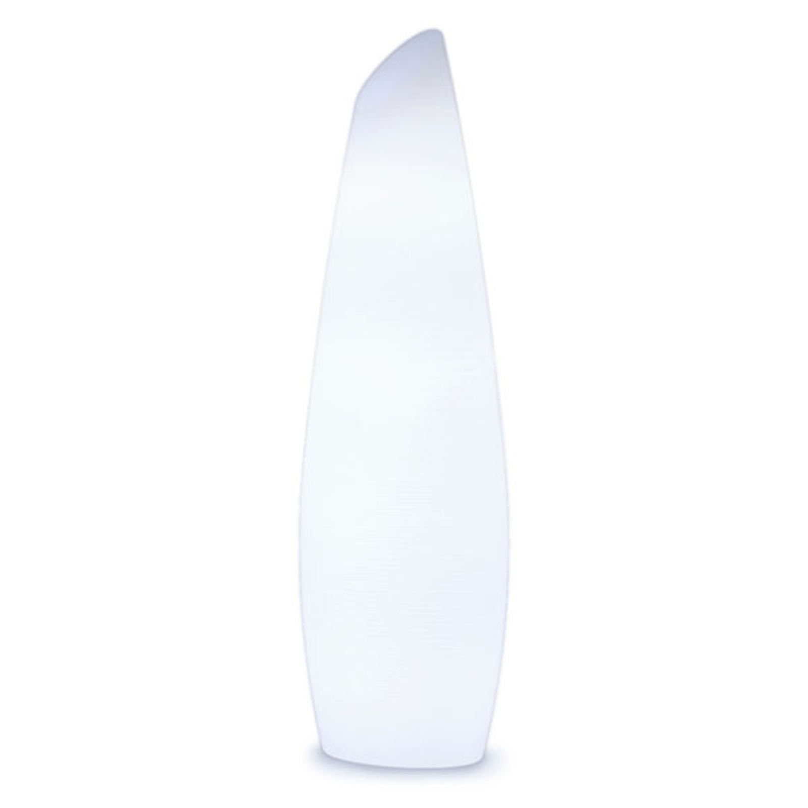 Newgarden Fredo LED-Stehlampe Akku, Höhe 140 cm
