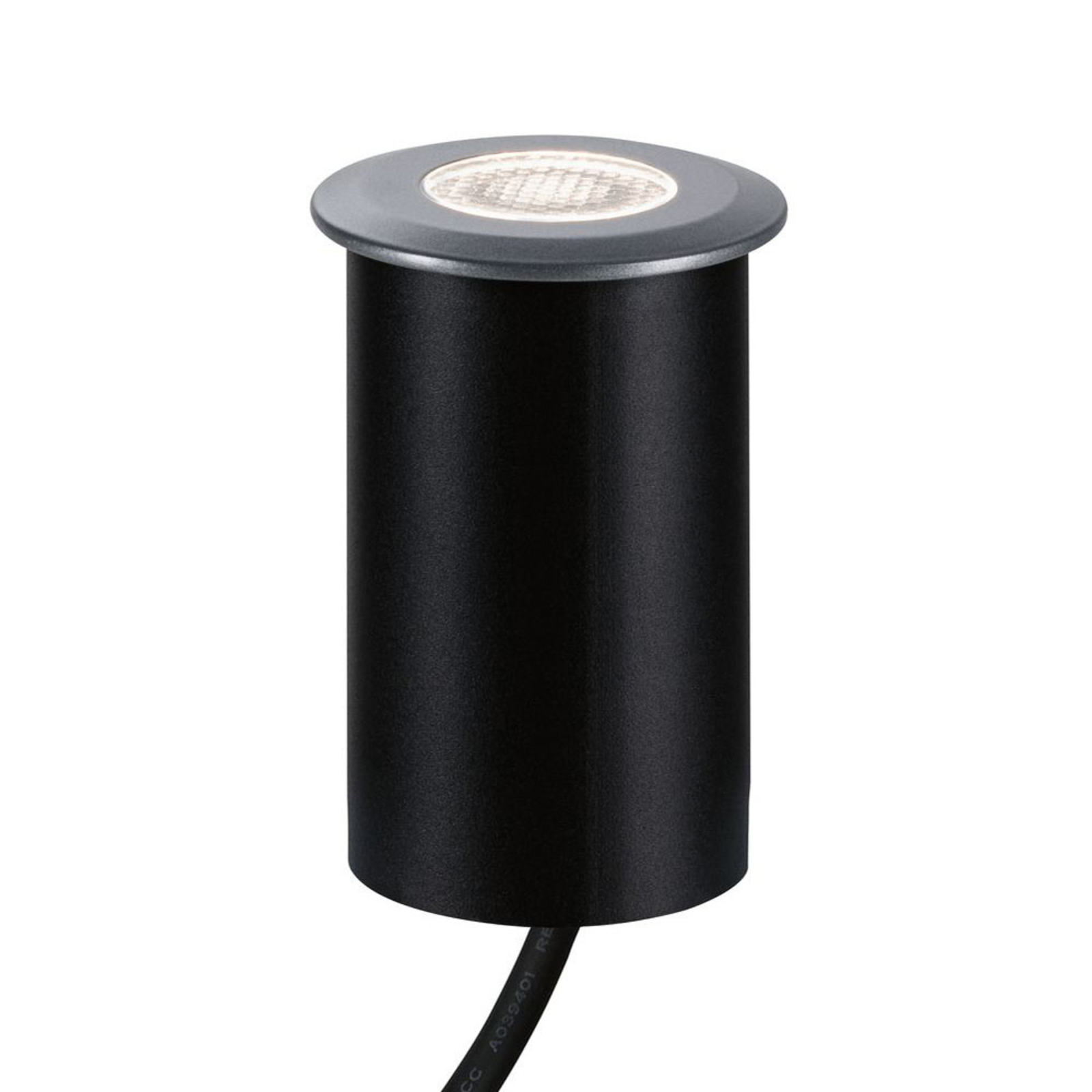 Paulmann Plug & Shine nedfelt lampe med LED