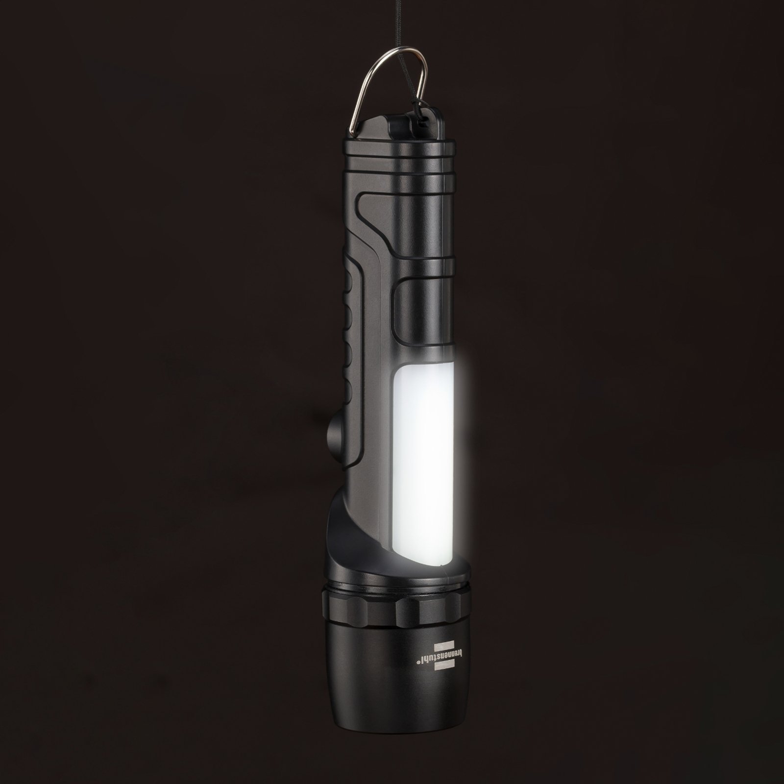 LED-Taschenlampe LuxPremium LED-Flashlight THL 300