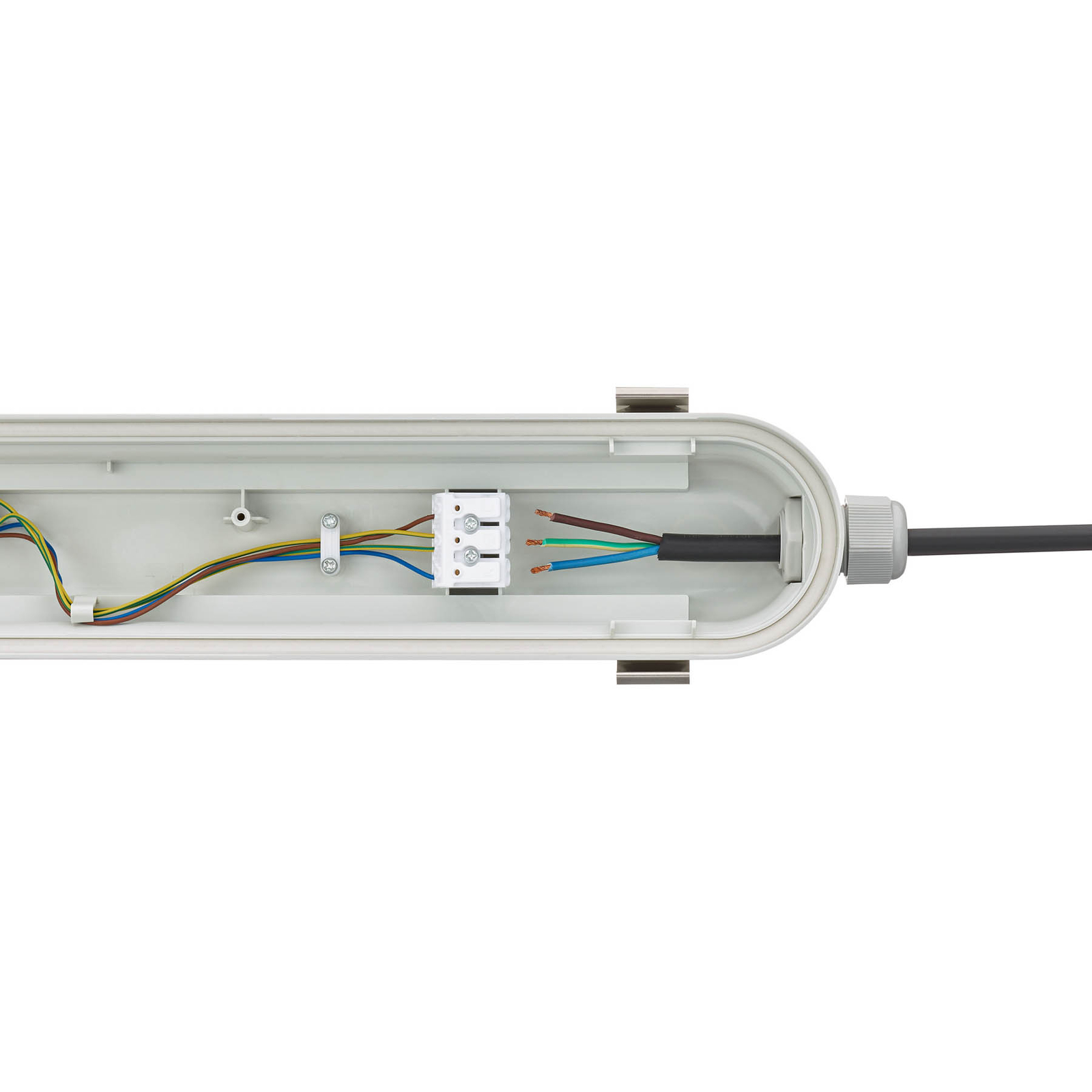 LED diffusorverlichting WT120C G2 LED34S/840 PSD L1500