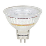 LED-Reflektor GU5,3 Superia MR16 5,8W dimmbar