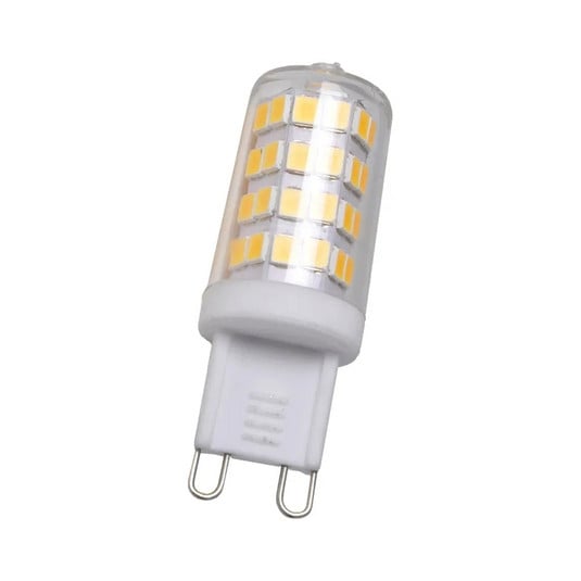 Lampadina LED 3,3W (330lm) G9 - Lindby