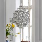 VERPAN Spiral SP01 - Pendant light