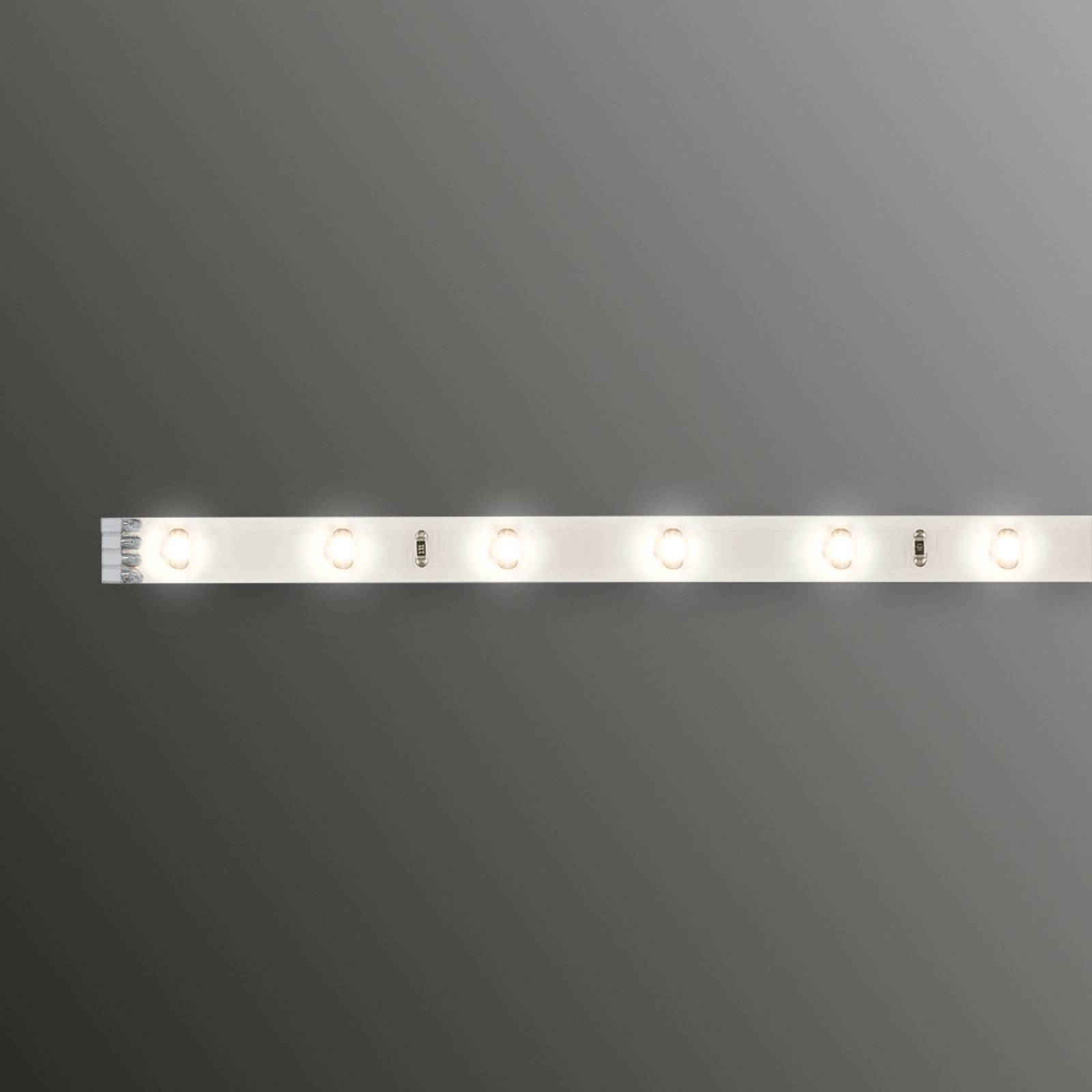 Paulmann YourLED Strip, 97cm klar, tageslicht günstig online kaufen