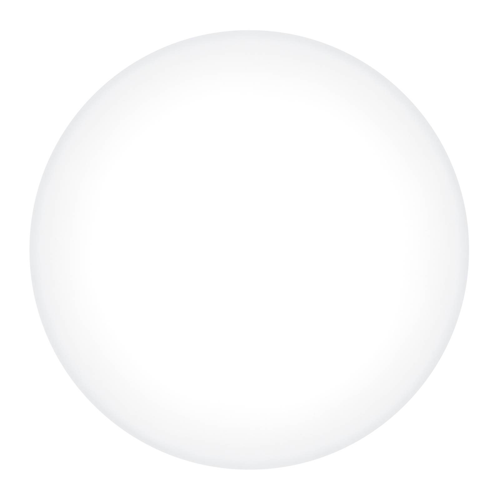 THORNeco Lena Vario LED-Wandleuchte 21W 41 cm