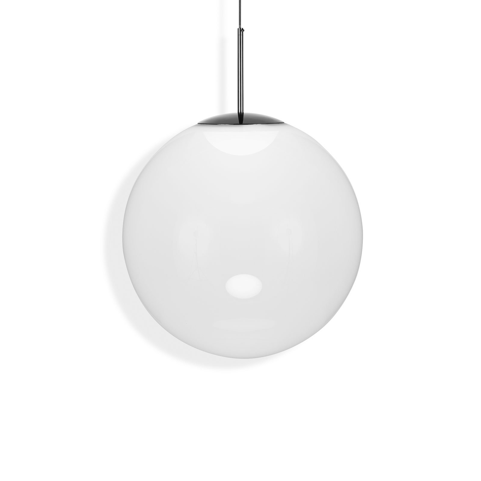 Tom Dixon Globe ball LED viseća lampa, Ø 50 cm