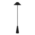 Cannes PORTABLE Außenstehlampe black IP54 - Globen Lighting