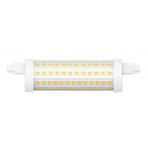 Bec LED 14,5W (2000lm) Reglabil 118xØ29mm R7s - Duralamp