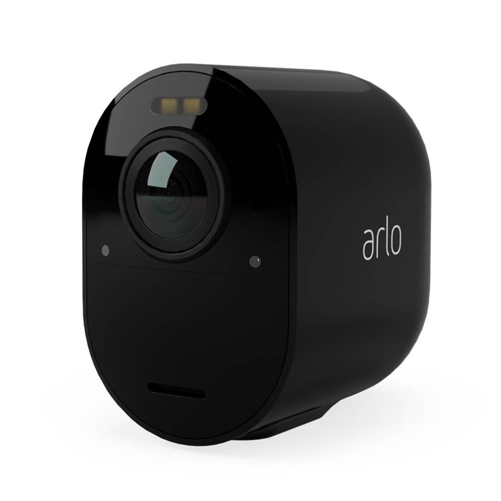 Arlo Ultra 2 uitbreidingscamera, zwart