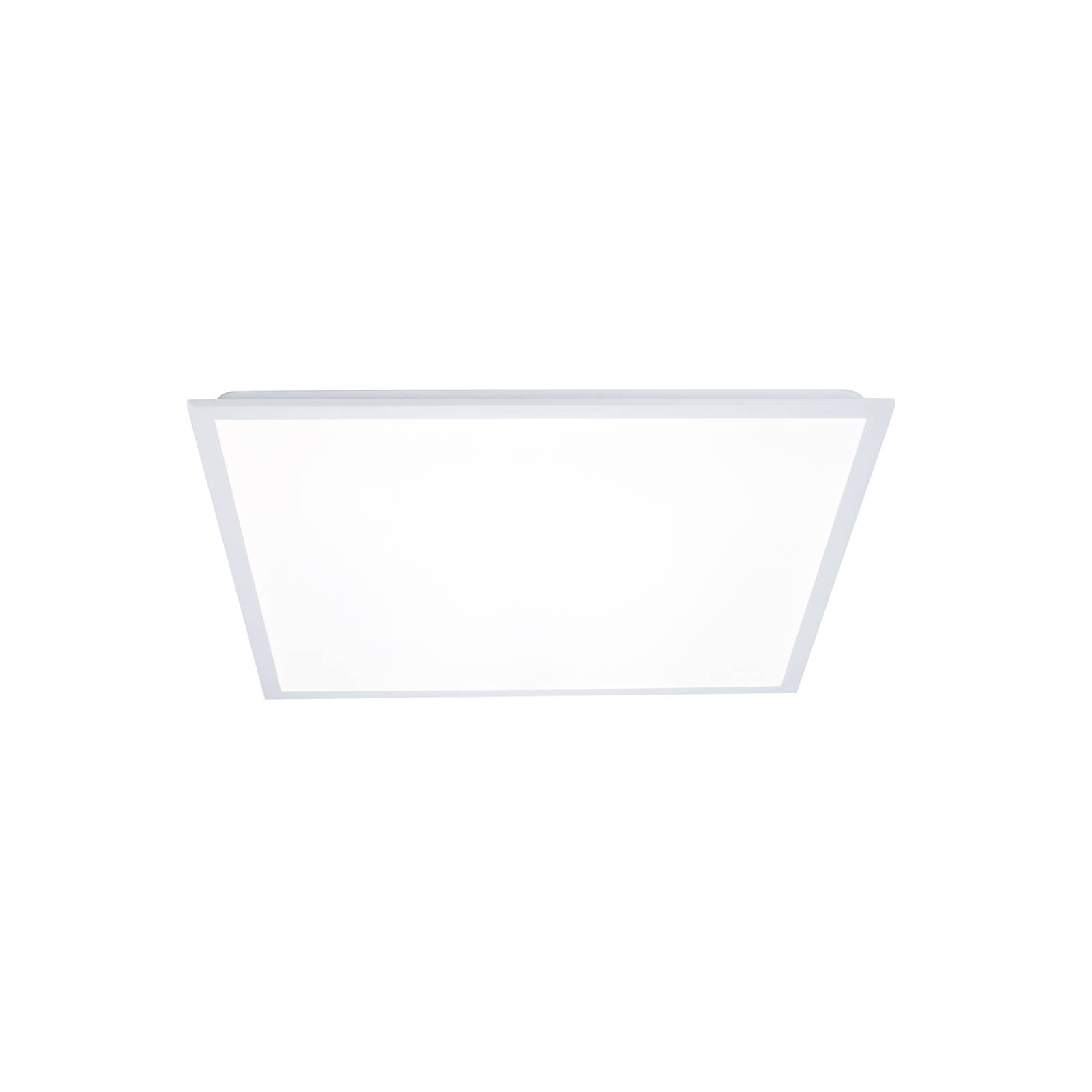 Panel LED Start, biały, 62 x 62 cm, 30 W, UGR19, 840