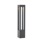 Lienna Kültéri Kerti Lámpa H90 Dark Grey - Arcchio