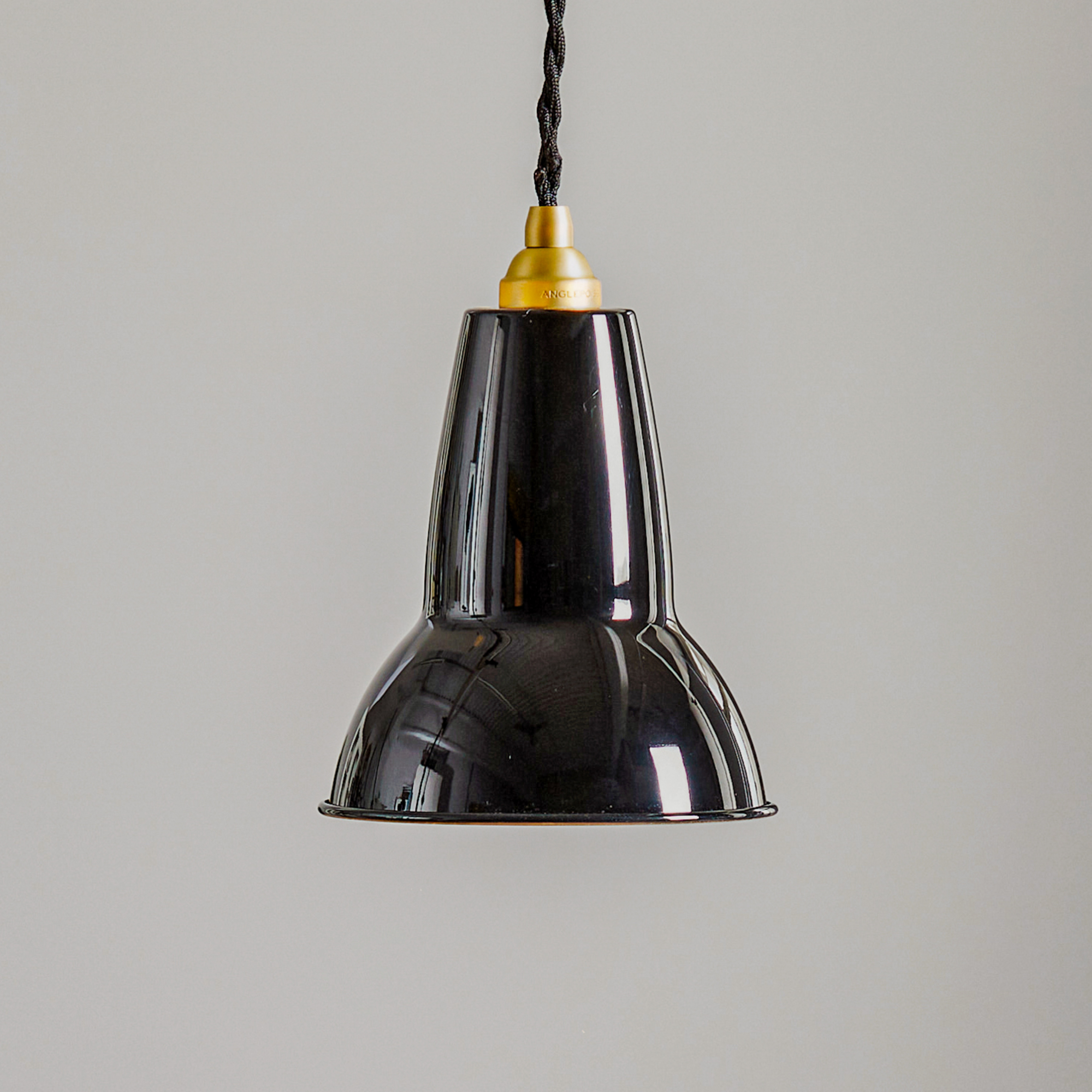 Lampa wisząca Anglepoise Original 1227 Brass