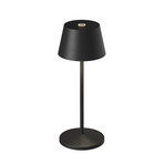 Modi Micro Portable Lampa Stołowa IP65 Black - Loom Design