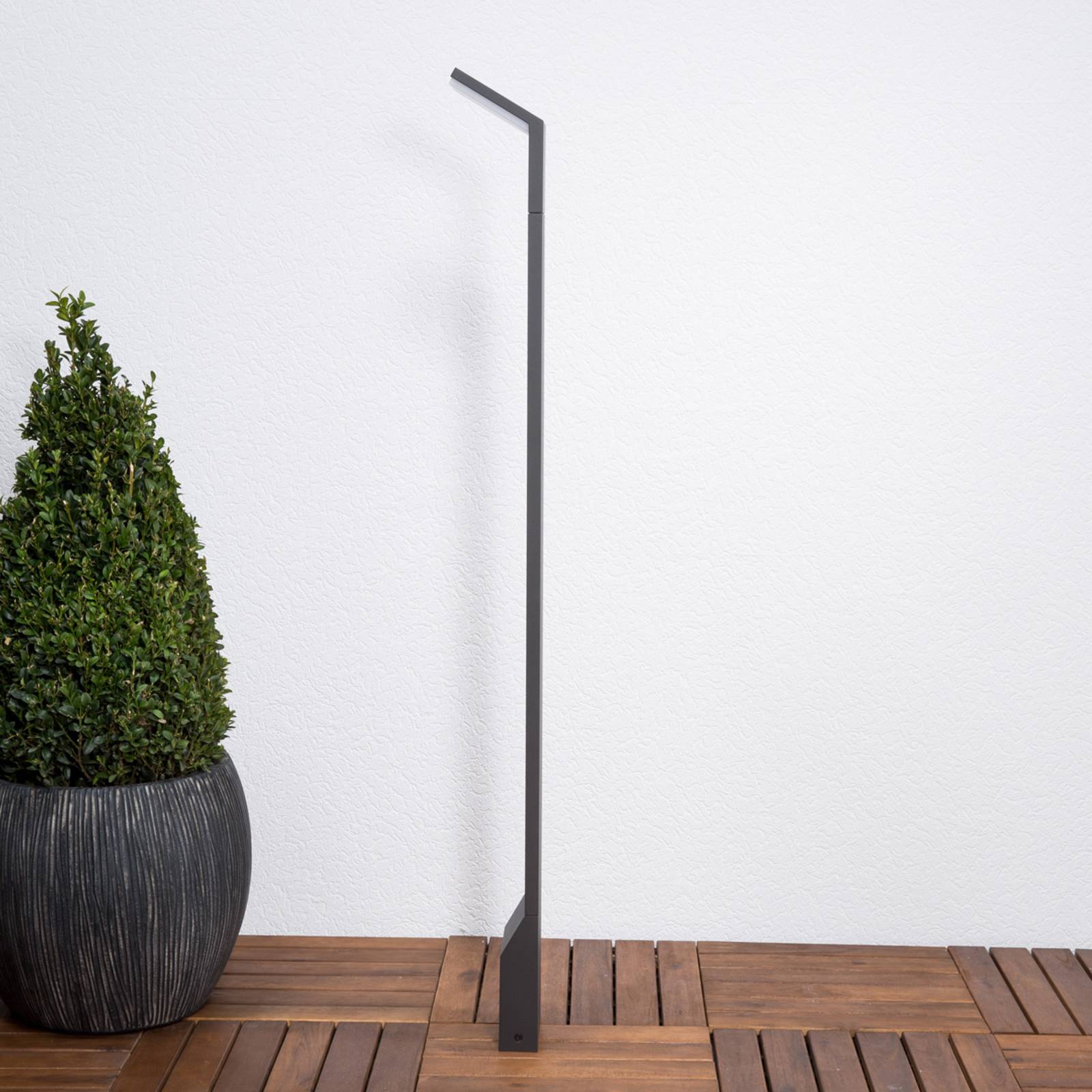 NEVIO - oświetlenie ścieżek LED, 100 cm