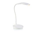 Swan LED Bordlampe w/USB White - Markslöjd