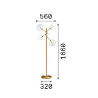 product size