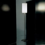 Prandina CPL F1 floor lamp chrome