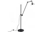 215 Lampadar Black/Chrome - Lampe Gras