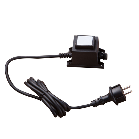 HEISSNER SMART LIGHTS Trafo mit Stecker