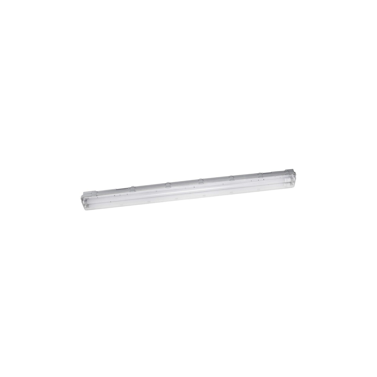 OSRAM Feuchtraumlampe SUBMARINE 126 cm 2 x 15 W G13-LED IP65