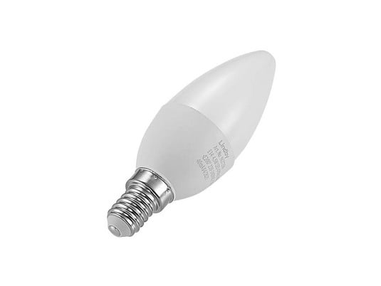 Žiarovka LED 4,5W (470lm) 3000K Sviečka E14 - Lindby