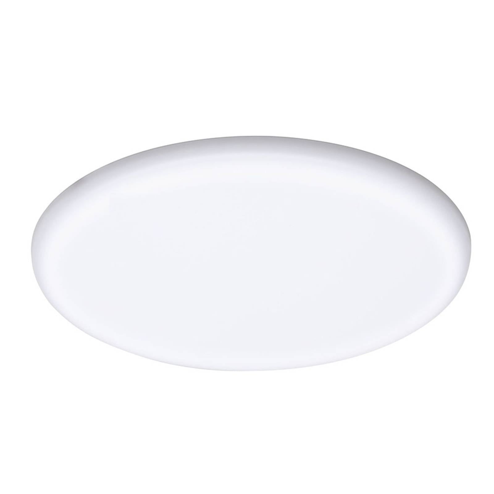 Paulmann Veluna Einbaulampe 3Stepdim 840 Ø 21,5cm