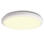 Ultra LED Stropní Lampa Ø30 - Halo Design