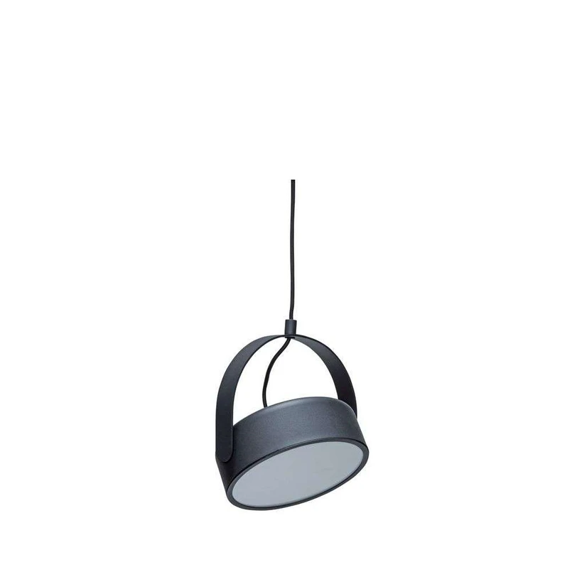Hübsch - Stage Pendel Black
