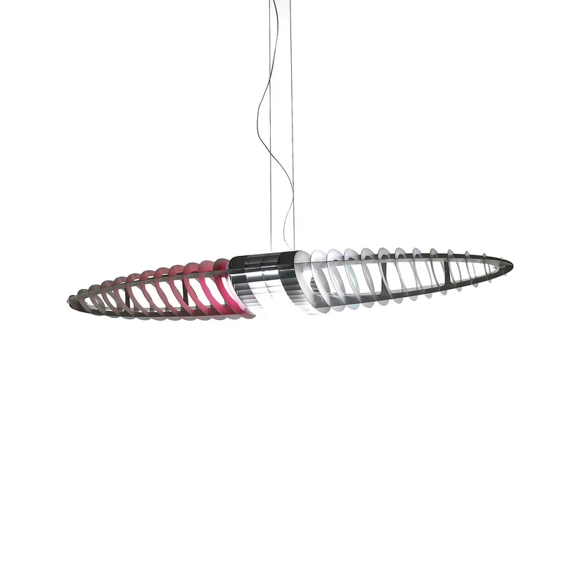 Luceplan – Queen Titania Pendelleuchte