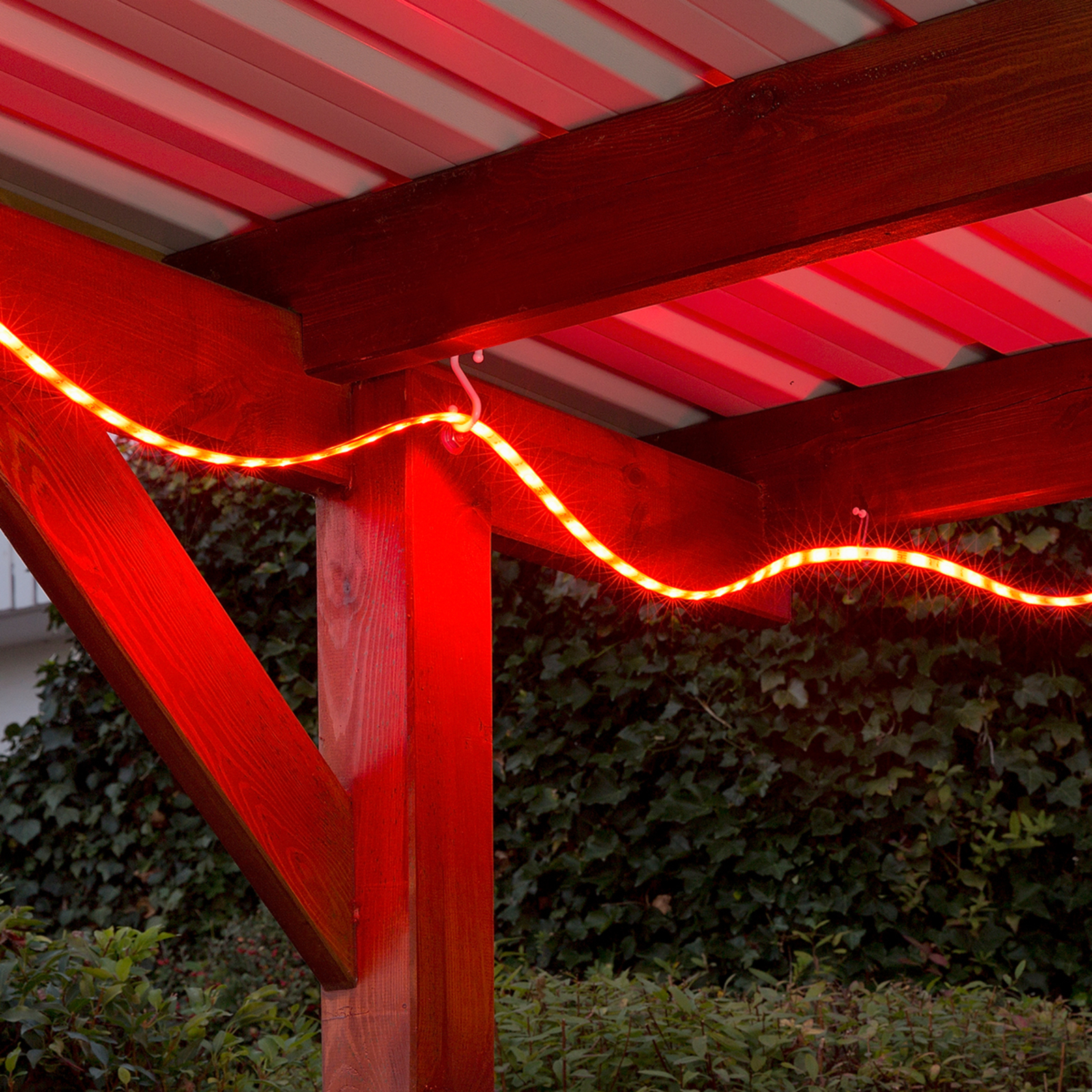 Stripes LED Ora para exteriores incluindo FB, 500 cm