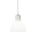 Luxy H5 Lustră Pendul Satin White - Rotaliana