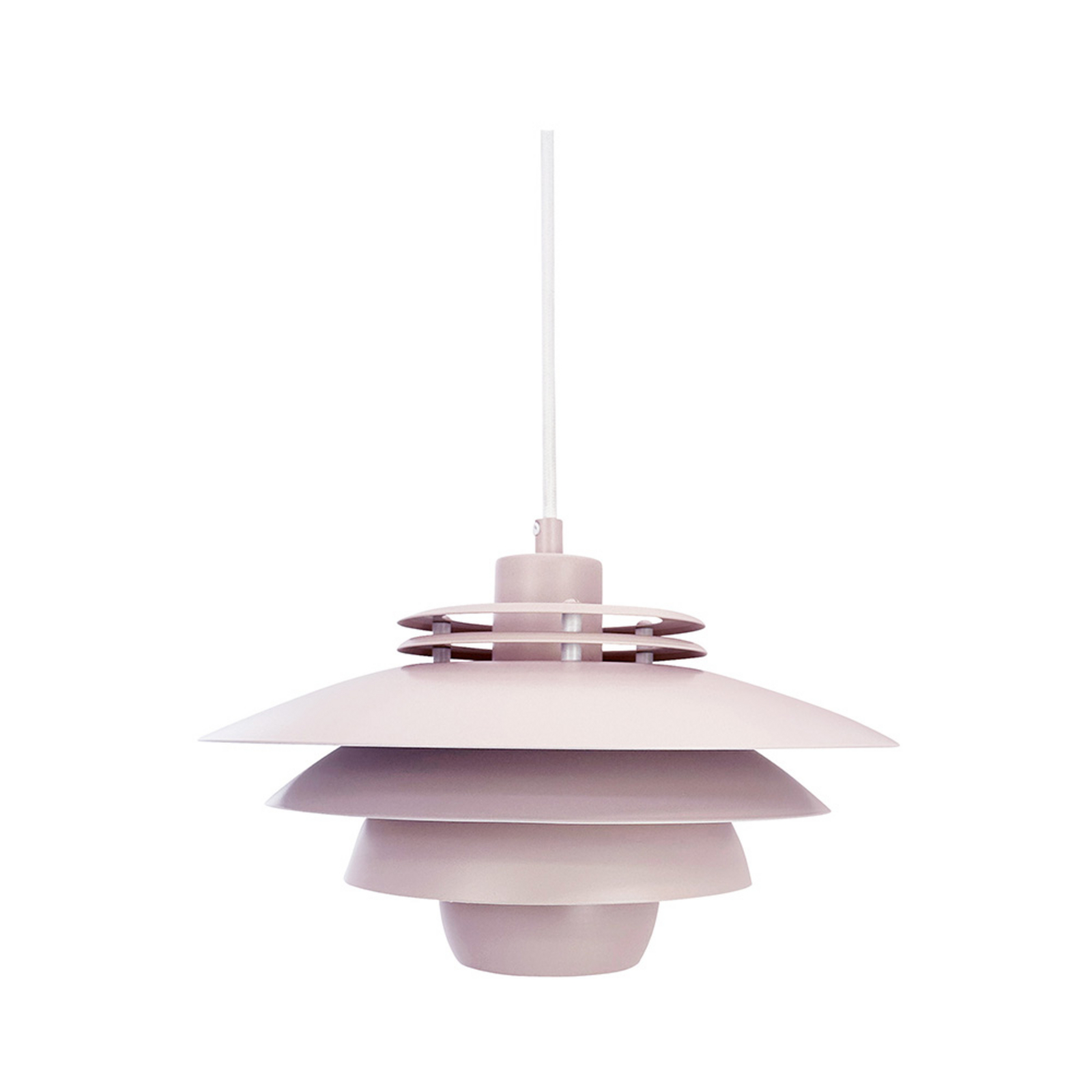 Ejka Mini Pendant Light Pink - DybergLarsen