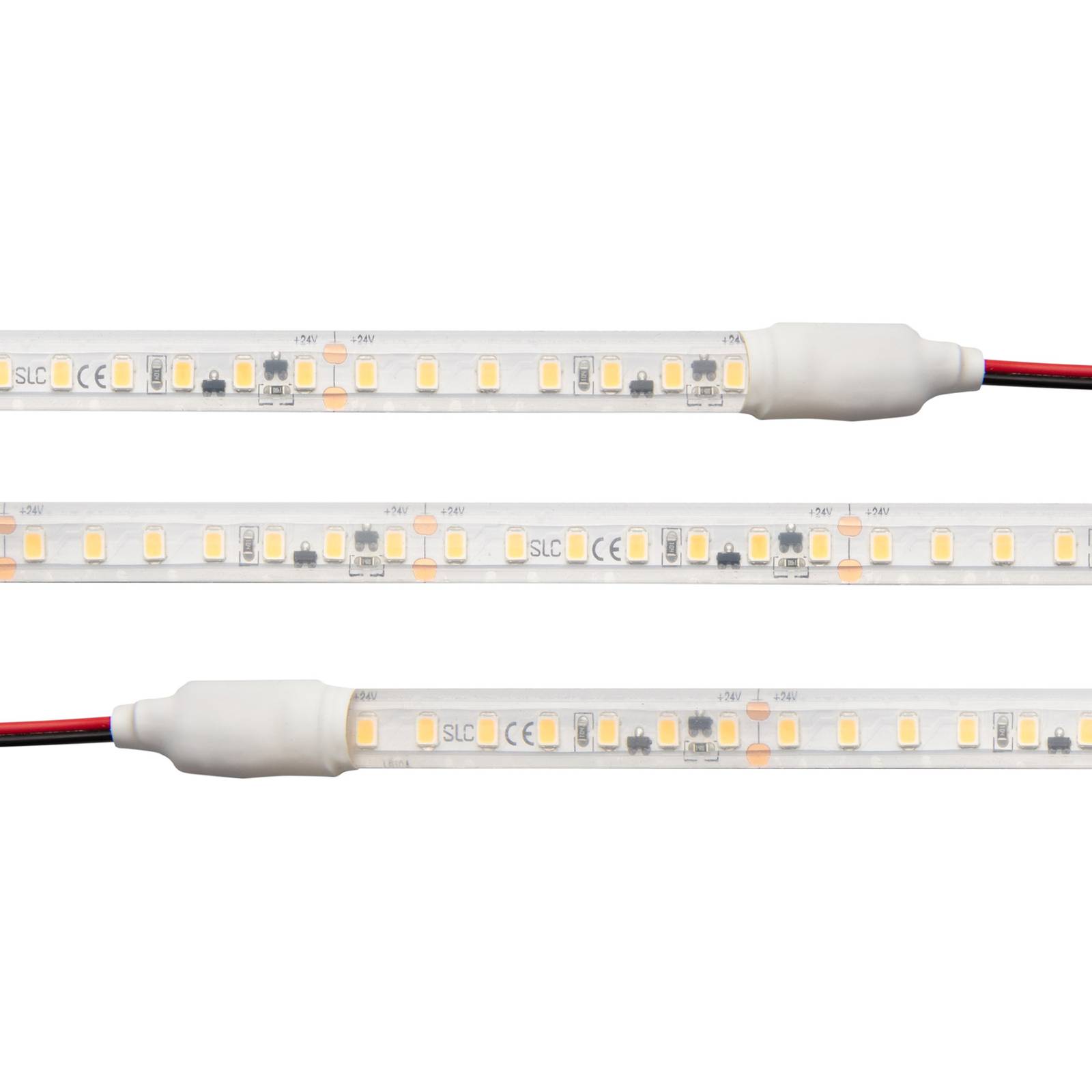 SLC ruban LED High Output 3 000 K 5 m IP54