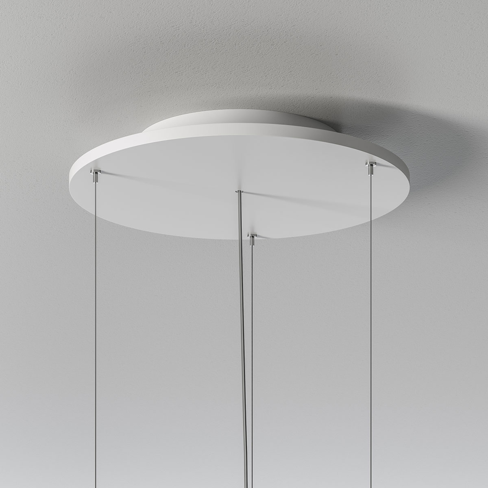 Rotaliana Overlap LED-Hängeleuchte