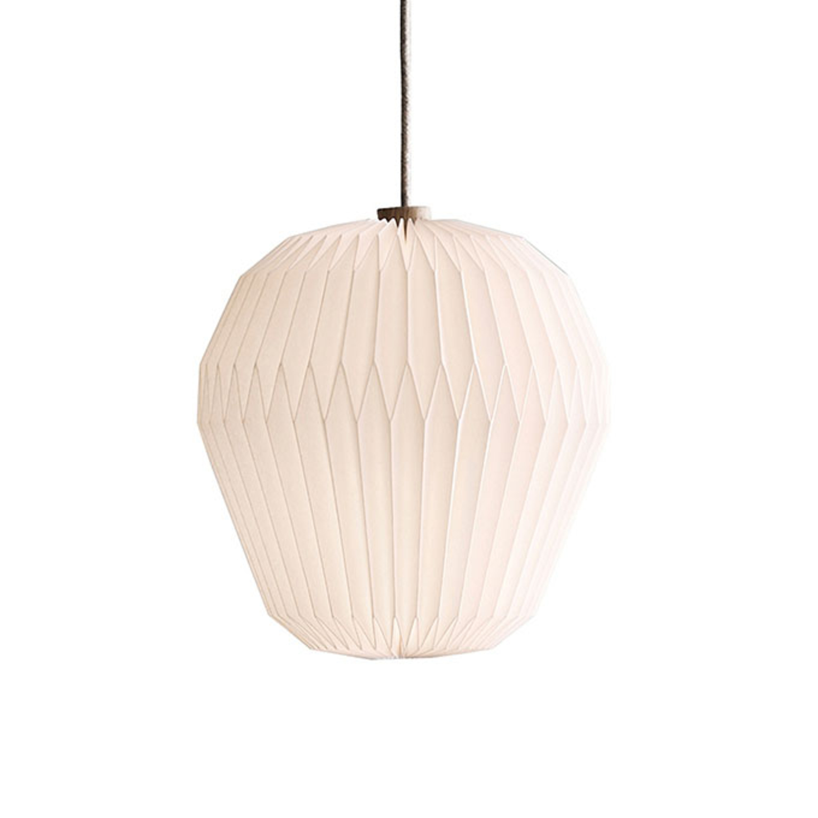 LE KLINT The Bouquet lampa wisząca 1-pkt. Ø30cm