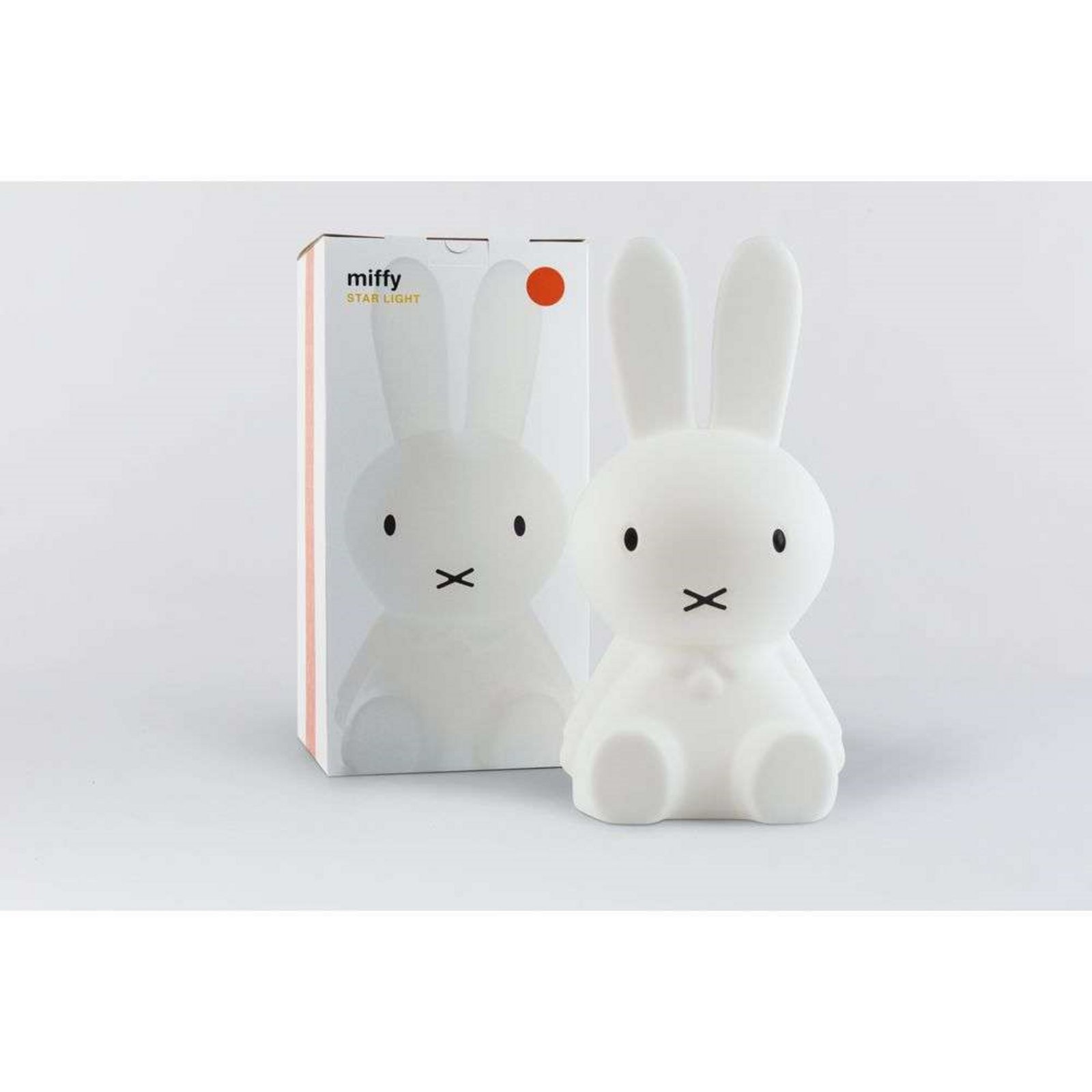 Miffy Star Light Lámpara Infantil - Mr. Maria