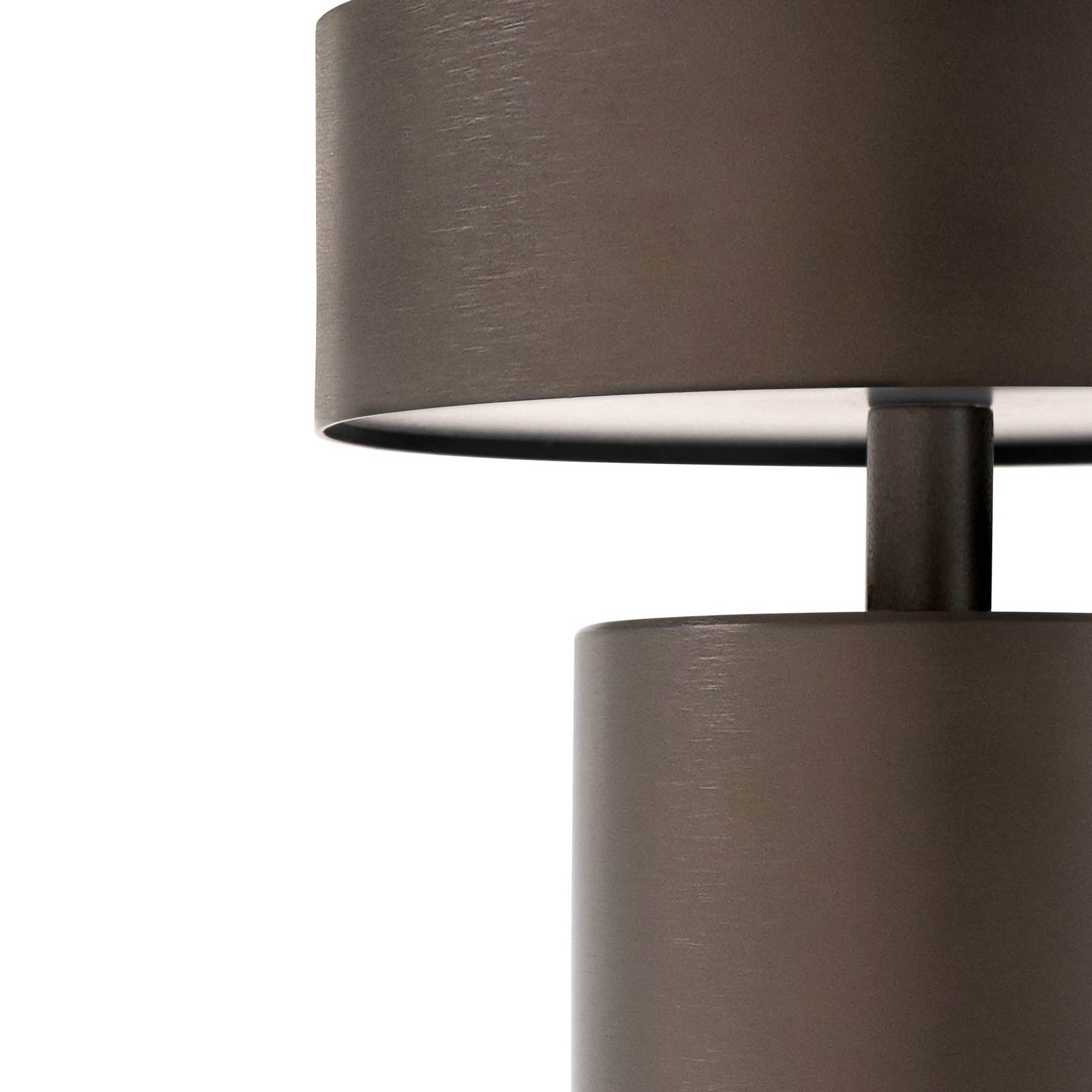 Column Portable Lampe de Table Bronze - Audo Copenhagen