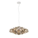 Drusa Závěsná Lampa Gold - SLAMP